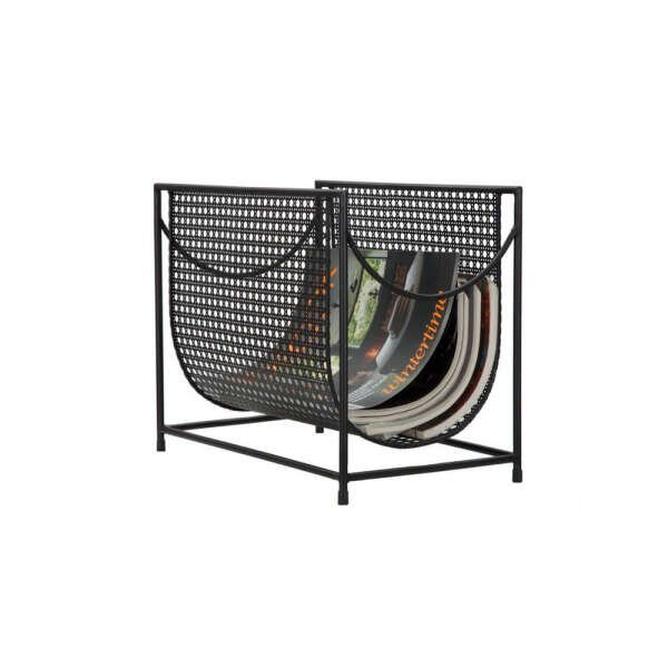 Portagiornali cm 37X22X30 – DARK