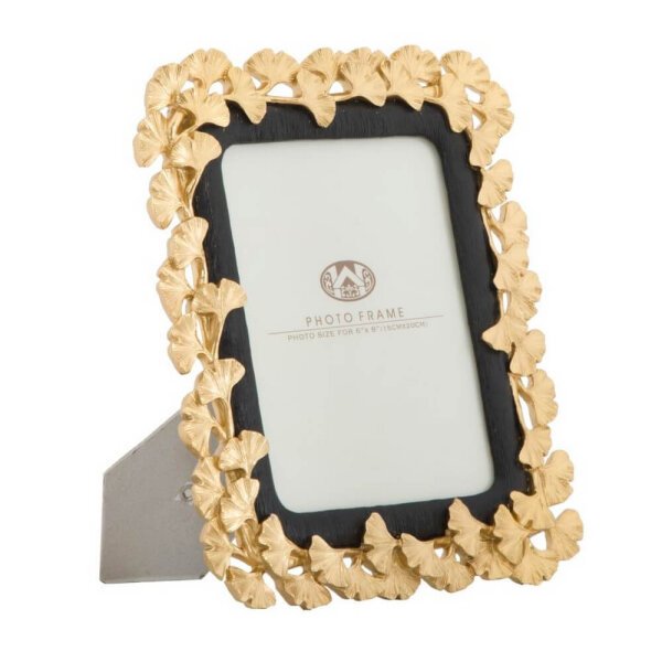 Cornice Glam Decorativa cm 24,5X2X29 (Interno 15X20) - GLAM GINK