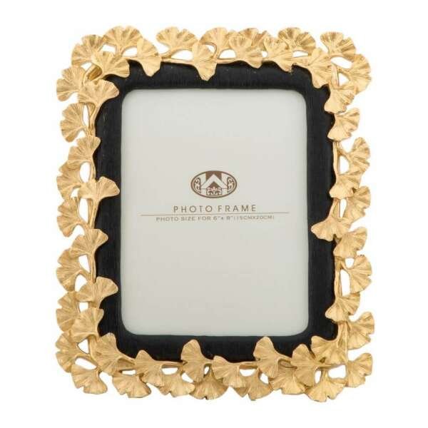 Cornice Glam Decorativa cm 24,5X2X29 (Interno 15X20) – GLAM GINK