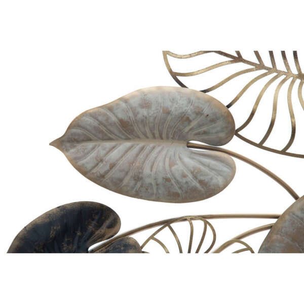 Decorazione parete ferro century cm 131X4,5X61 – CENTURY