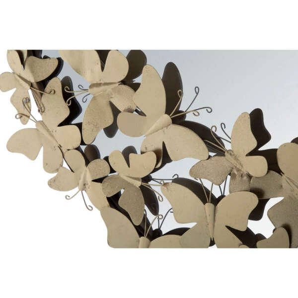 Specchio Farfalle Rotondo New diam 91 cm – FARFALLE ROUND NEW