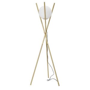Lampada da Terra 3 Luci cm Ø 36X190 - GLAMY X