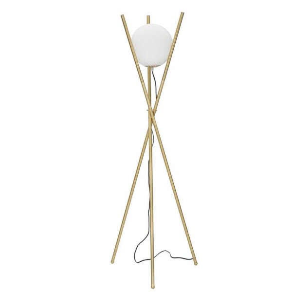 Lampada da Terra 3 Luci cm Ø 36X190 – GLAMY X