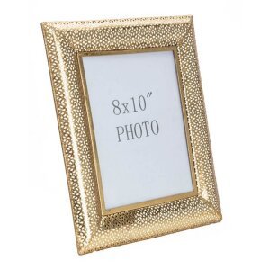 Cornice Glam Fori Grande cm 31X16X36 (Interno 20X25) - GLAM HOLES