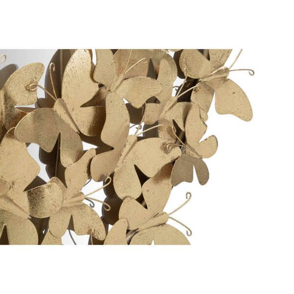 Specchio Glam Ovale Farfalla 59×89,5 cm – GLAM OVALUTTERFLY