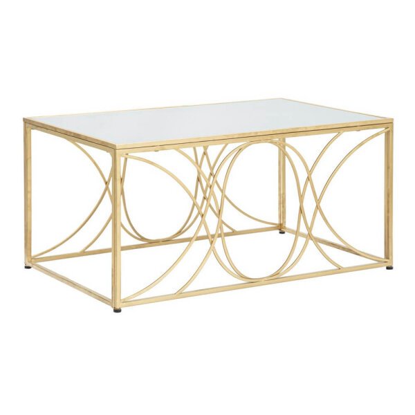 Tavolo da Caffè cm 90X60X45 – EXY