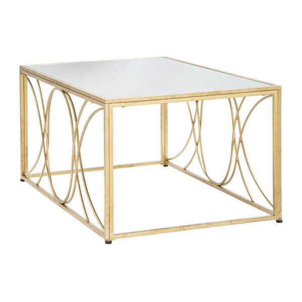 Tavolo da Caffè cm 90X60X45 – EXY