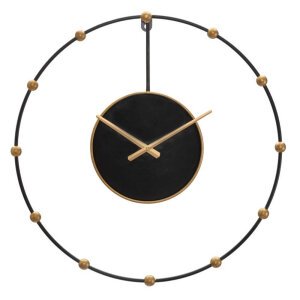 Orologio Perla cm diam 61X4,5 - PEARL