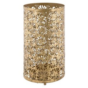 Portaombrelli Fiori Glam cm diam 24X42 - FIORI GLAM