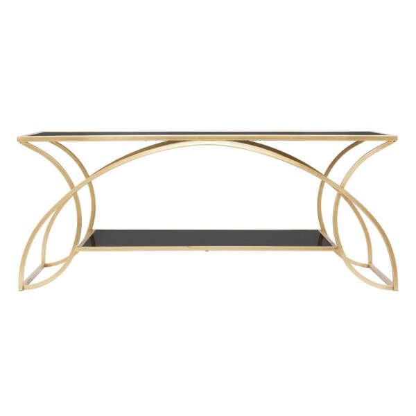 Alternative view of Tavolo da Caffè Sunshine cm 110X60X45 - SUNSHINE