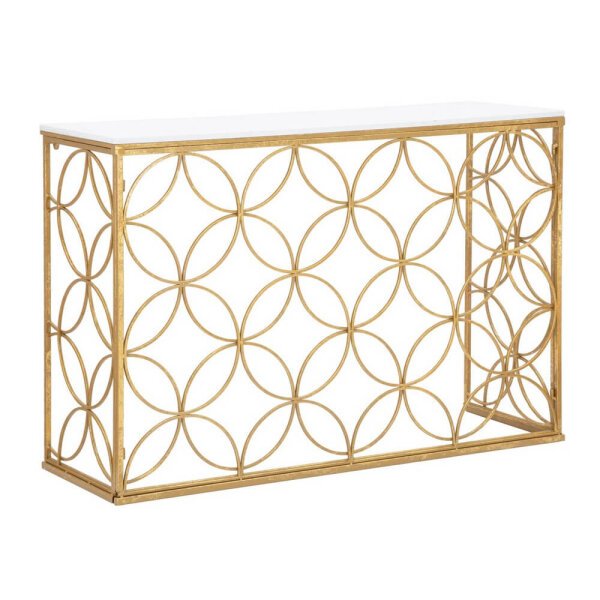 Console Marmo Stellare cm 120X40X80 - STAR MARBLE