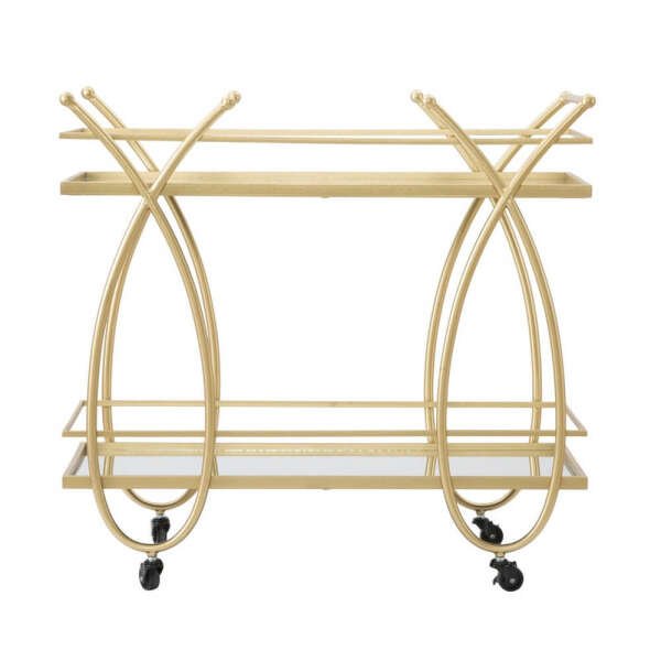Carrello cm 80X40X75 – RIBBON