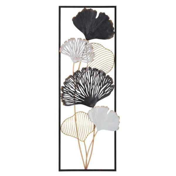 Decorazione parete ferro ory cm 31X3,5X90 - ORY