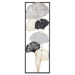 Decorazione parete ferro ory cm 31X3,5X90 - ORY