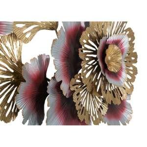 Decorazione parete decorativo ferro color cm 130X5,5X54 – COLOR