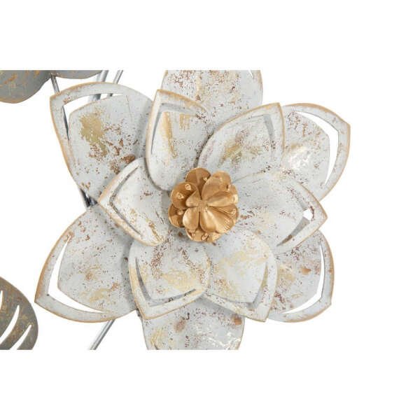 Decorazione parete decorativo ferro artic cm 39X5,5X67,5 – ARTIC