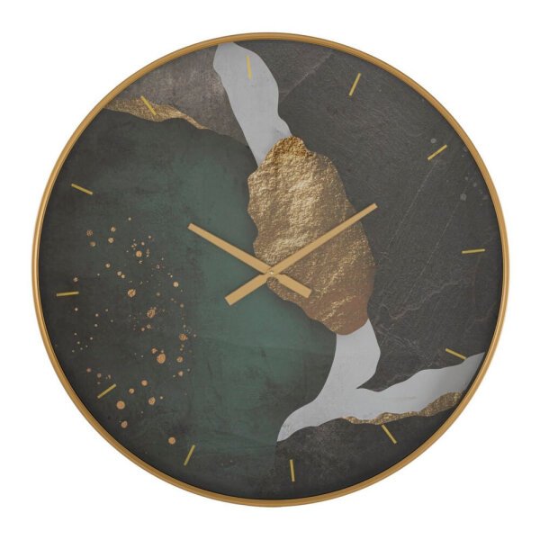 Orologio Artistico Grande cm diam 80X5,5 - ART