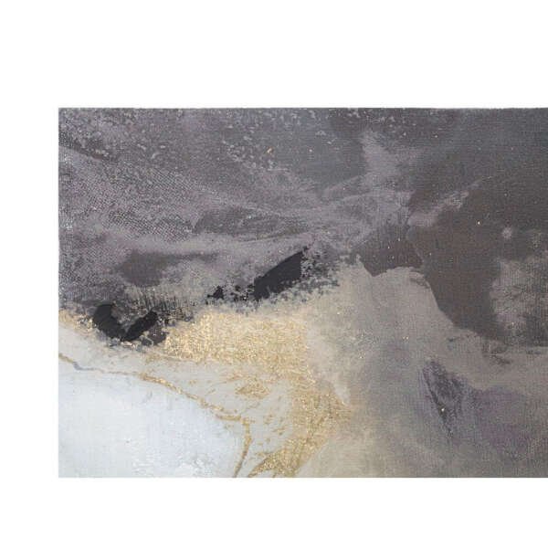 Alternative view of Dipinto su tela richy grande cm 180X3,8X100 - RICHY