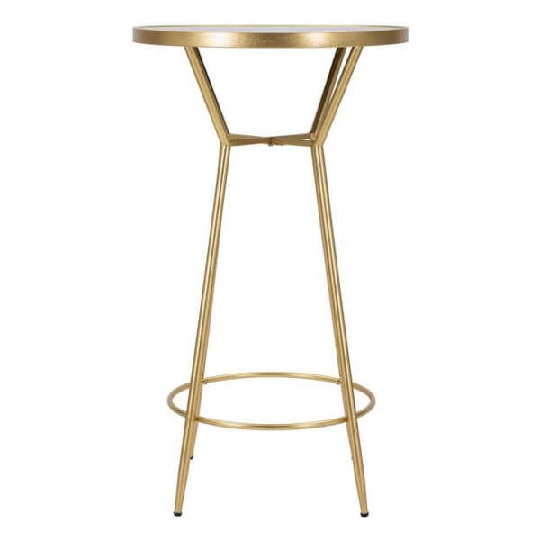 Tavolo Bar Rotondo cm diam 60X105 – CIRCLE