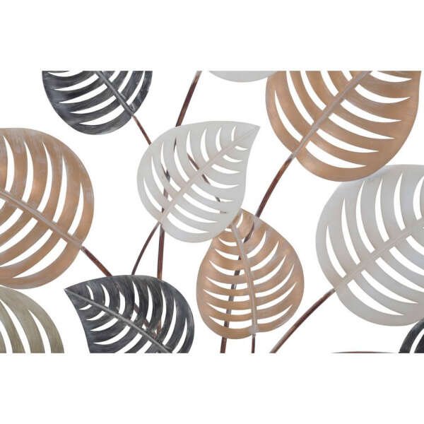 Decorazione parete ferro design cm 81X5X100 – OTIP