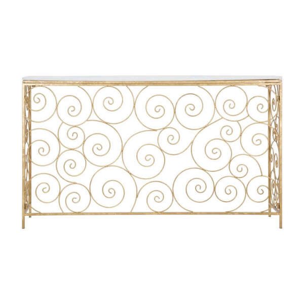 Console Spiralata cm 140X36X82 – SPIRAL