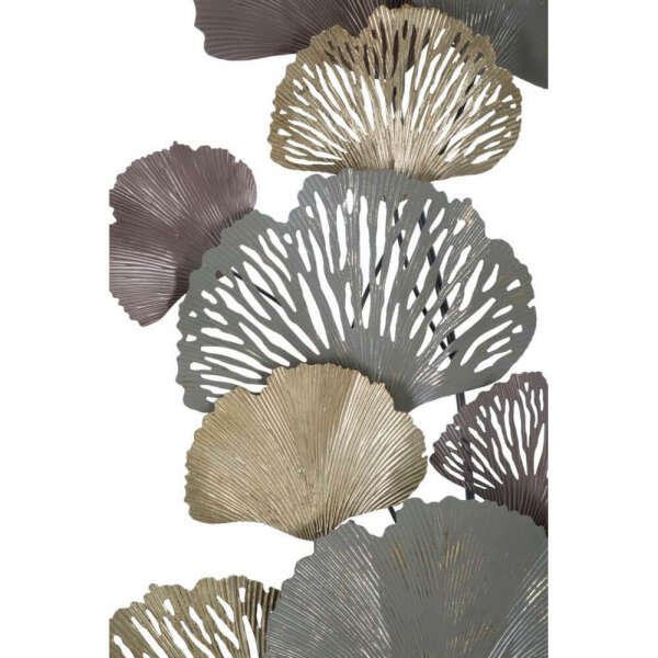 Decorazione parete ferro decorativo cm 76X7,6X126 – DIPLY