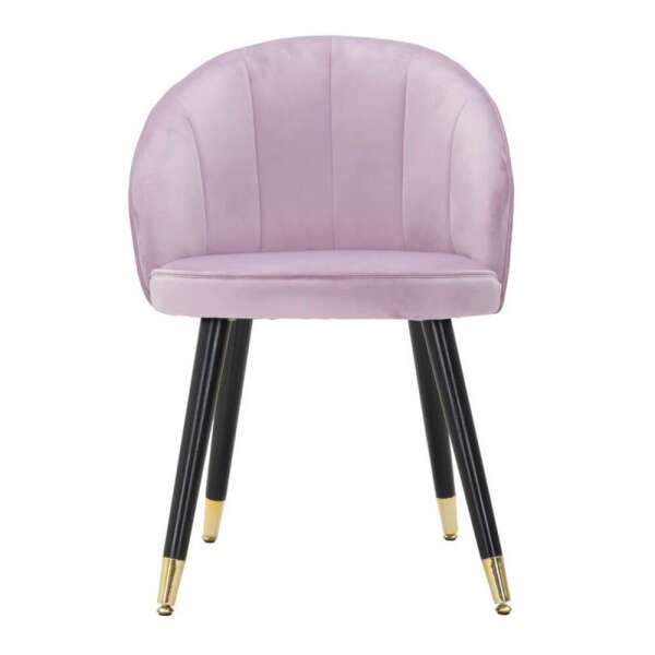 Sedia Rosa cm 57X58X80 – LOTY ROSA