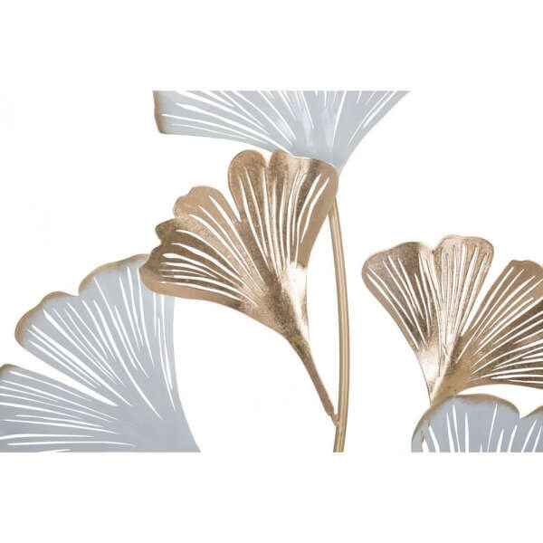 Alternative view of Decorazione parete ferro decorativo cm 58X5X104,8 - RIXY