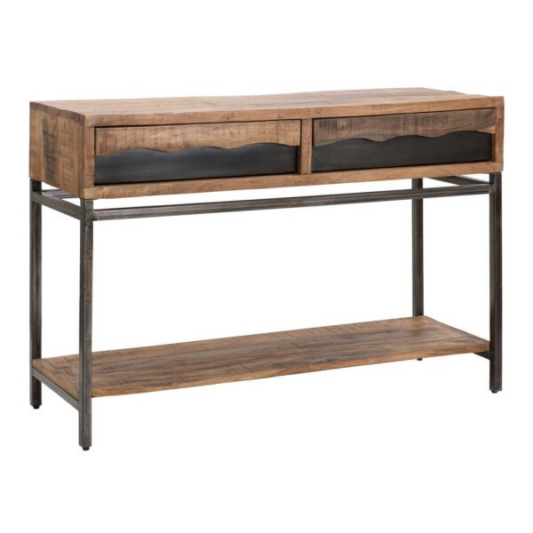 Console cm 118X40X80 - YELLOWSTONE