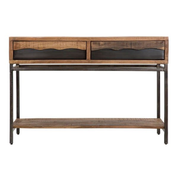 Console cm 118X40X80 – YELLOWSTONE
