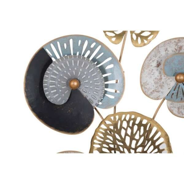 Decorazione Parete Ferro Decorativacm 70X5,5X102 – GLOTH