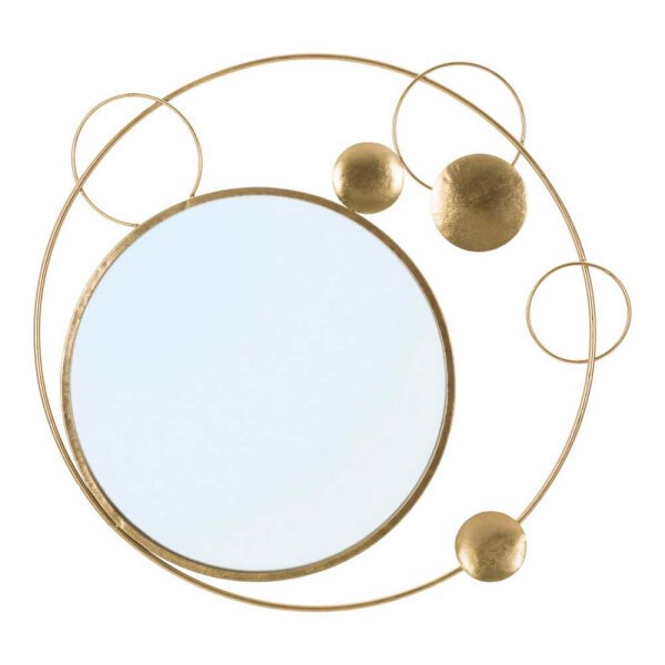 Specchio Pianeta 90×83 cm – PLANET