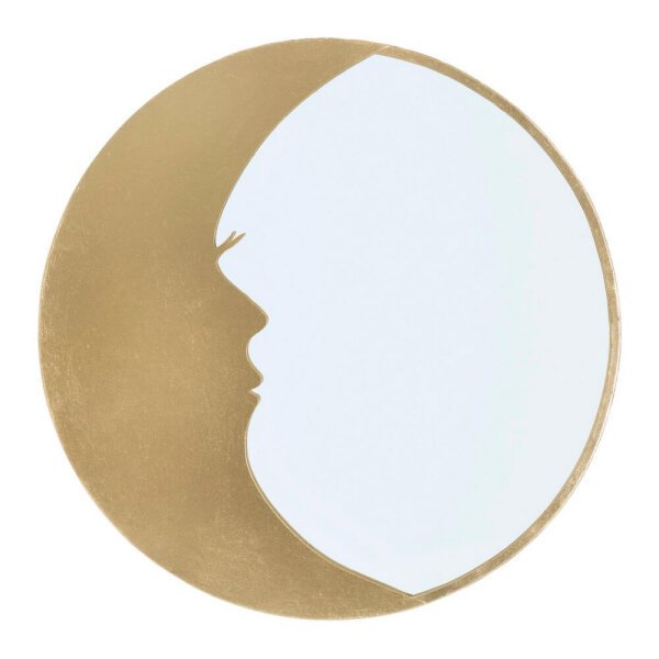 Specchio Luna diam 72,5 cm – MOON