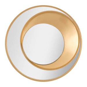 Specchio da Muro Vortic diam 70 cm - VORTIC