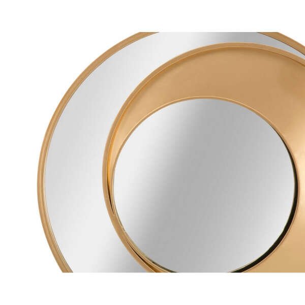 Specchio da Muro Vortic diam 70 cm – VORTIC