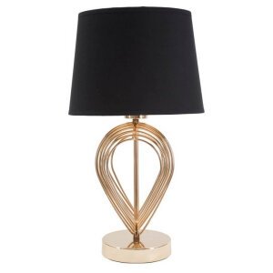 Lampada da Tavolo X Design cm Ø 30X61,5 - MAXT