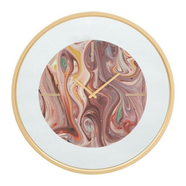 Orologio Specchio Mix cm diam 60X5 – MIRROR MIX