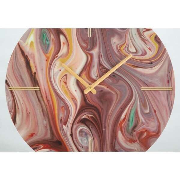 Orologio Specchio Mix cm diam 60X5 – MIRROR MIX