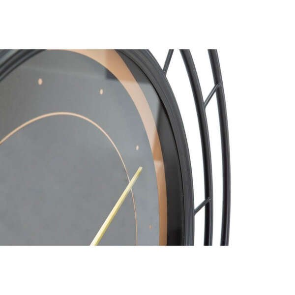 Orologio da Muro Fashion Scuro diam 70 cm – FASHION DARK