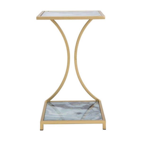 Tavolinetto Glam Livello cm 40X35X60 – GLAM LEVEL