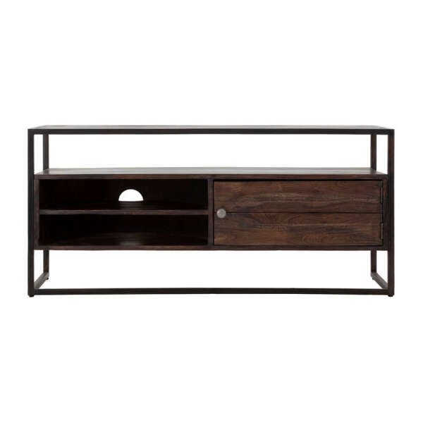 Porta TV cm 120X40X55 – BURN