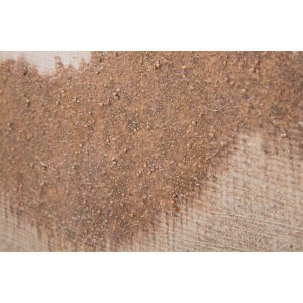 Decorazione Parete Vetro Cornice Specchiata cm 80X3,5X120 – BROWNY