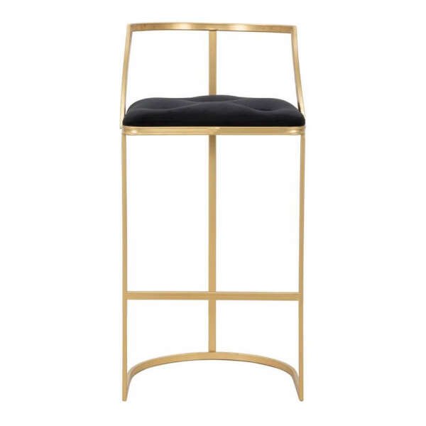 Sgabello Bar cm diam 45X90 – ISTANBUL
