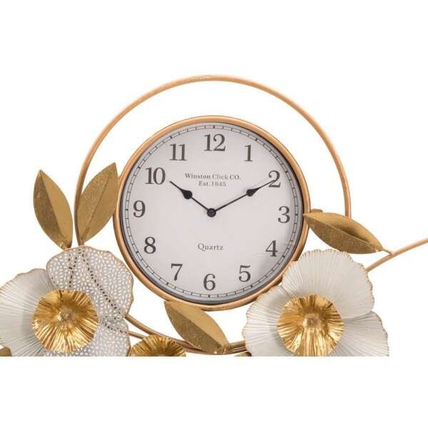 Orologio da Muro Flusso 92,5×45,5 cm – FLOW