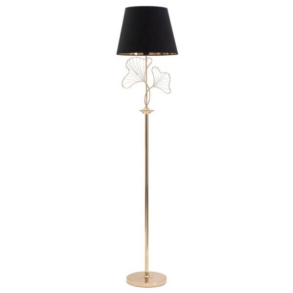 Lampada da Tavolo Foglie cm Ø 30X60 - LEAVES