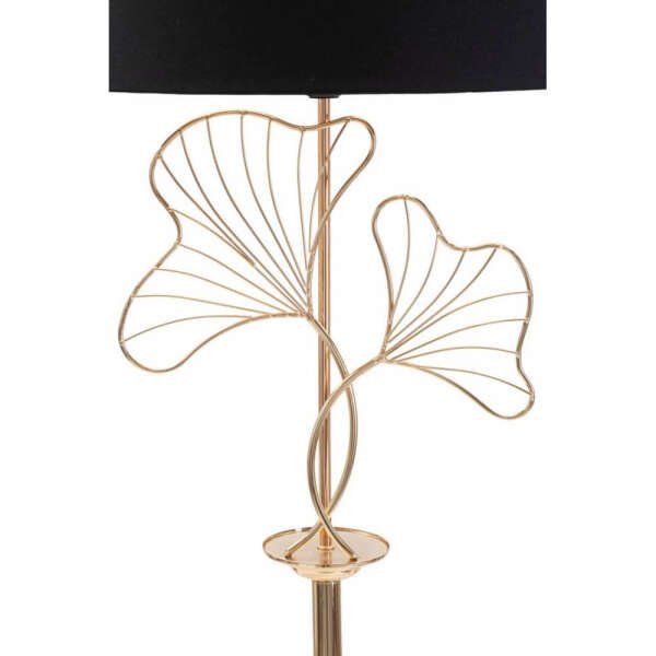 Lampada da Tavolo Foglie cm Ø 30X60 – LEAVES