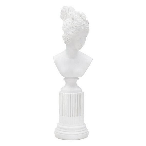 Statua soprammobile donna in arte classica - CLAUDIA
