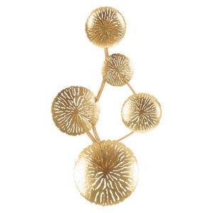 Lampada da Muro Dishi Plus cm 47X13X28 - DISHI NEW