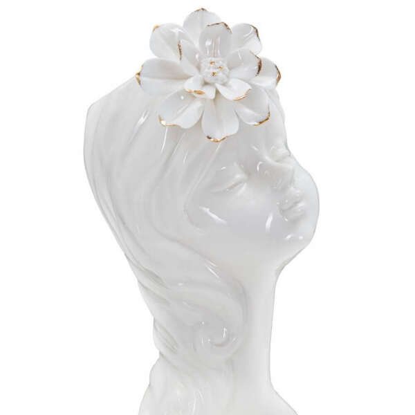 Vaso Motivo Giovane cm 10,5X10X24,7 – YOUNG LADY
