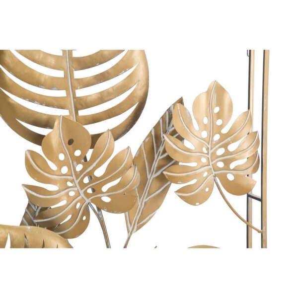 Dipinto su Tela Donnacm 80X3,7X100 – JUNGLE RET.